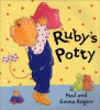 Ruby's potty