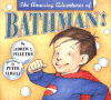 The amazing adventures of Bathman