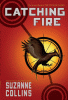 Book cover of Catching Fire