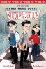 Secret hero society. [Book 1], Study hall of justice