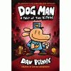Dog Man : a tale of two kitties