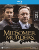 Midsomer murders. Series 19, part 1.
