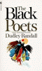 Book cover of The Black Poets