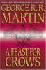 A feast for crows