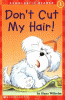 Don't cut my hair
