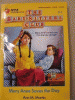 Baby-Sitters Club. 4, Mary Anne saves the day