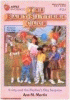 Baby-Sitters Club. 24, Kristy and the Mother's Day surprise