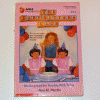 Baby-Sitters Club. 21, Mallory and the trouble with twins