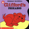 Clifford's peekaboo