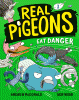 Real Pigeons Eat Danger