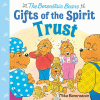 The Berenstain Bears gifts of the Spirit. Trust