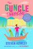 The guncle abroad