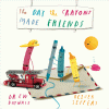 The day the crayons made friends