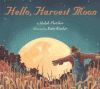 Hello, harvest moon