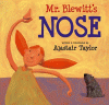 Mr. Blewitt's nose featuring Primrose Pumpkin, her helpful nature & her incredibly smelly Dog, Dirk