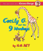 Cecily G. and the 9 monkeys