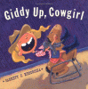 Giddy up, Cowgirl