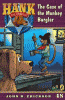 The case of the monkey burglar