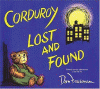 Corduroy lost and found