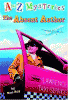 The absent author
