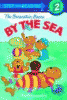 The Berenstain Bears by the sea