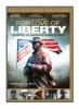 For love of liberty : the story of America