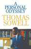 Book cover of A Personal Odyssey