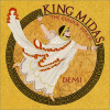 King Midas : the golden touch