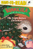 The fright before Christmas