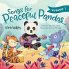 Songs for peaceful pandas. Vol. 1