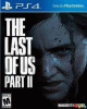 The last of us. Part 2.