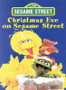 Christmas Eve on Sesame Street