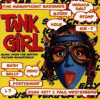 Tank girl : original soundtrack from the United Artists film.