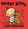 Huggy kissy
