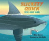 Slickety quick : poems about sharks