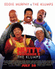 Nutty professor II : the Klumps