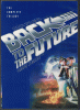 Back to the future : the complete trilogy