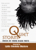 Book cover of Quiet Storm: Voices Of Young Black Poets