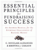 Book cover of Essential Principles for Fundraising Success