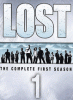Lost. The complete first season