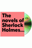 The novels of Sherlock Holmes : radio dramatization