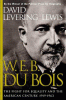 Book cover of W. E. B. Dubois