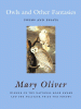 Owls and other fantasies : poems and essays
