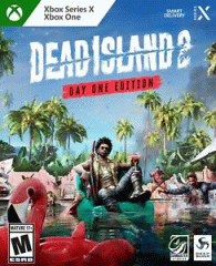 Dead Island. 2.
