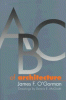 Book cover of ABC of Architecture