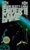 Book cover of Ender’s Game