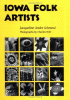 Iowa folk artists