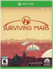Surviving Mars.