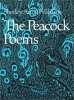 Book cover of The Peacock Poems