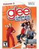 Glee karaoke revolution. Vol. 3.